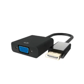 Adaptador DisplayPort a VGA -06 008