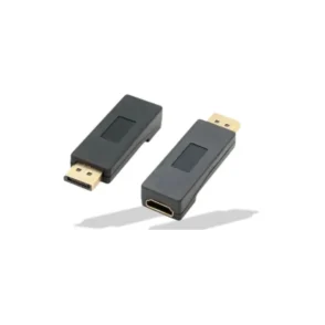 Adaptador DisplayPort a HDMI - 06 009