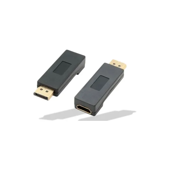 Adaptador DisplayPort a HDMI - 06 009