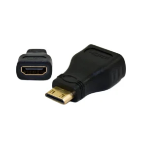 Adaptador HDMI a Mini HDMI- 09-007