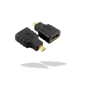 Adaptador HDMI a Micro HDMI-09-011
