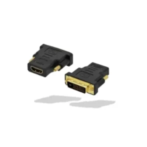 Adaptador HDMI a DVI 24+1 -09-017