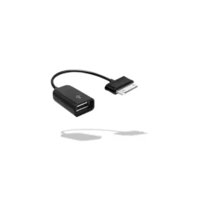 Adaptador Tablet Samsung (30 Pines) a USB (OTG) - 09-037