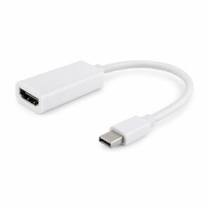 Adaptador Mini DisplayPort a HDMI -09-040