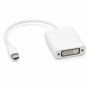 Adaptador Mini DisplayPort a DVI - 09-041