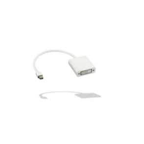 Adaptador Mini DisplayPort a DVI - 09-041