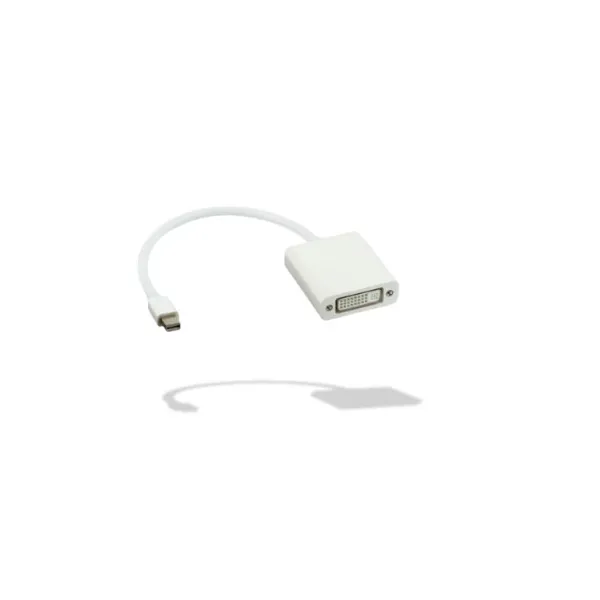 Adaptador Mini DisplayPort a DVI - 09-041
