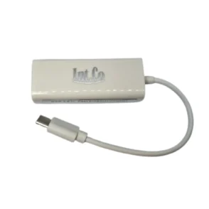 Adaptador USB 2.0 a Ethernet - KL 001