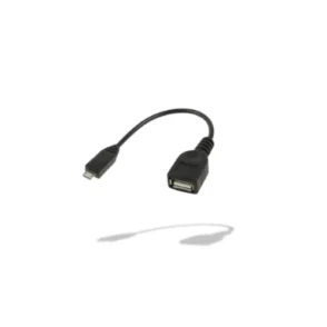 Adaptador MicroUSB a USB-OTG - MIOTG