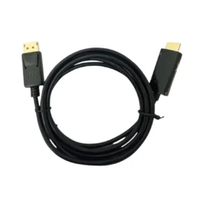 Cable DisplayPort a HDMI 2.0 4K - 1,8m - 06-007