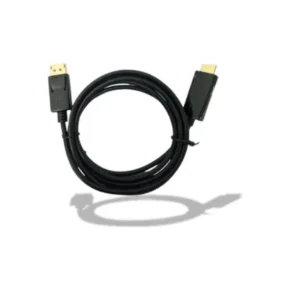 Cable DisplayPort a HDMI 2.0 4K - 1,8m - 06-007