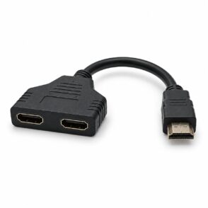 Splitter HDMI M a 2 HDMI H - 09-010