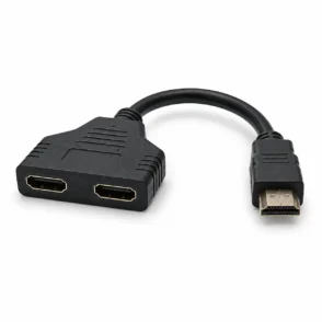 Splitter HDMI M a 2 HDMI H - 09-010