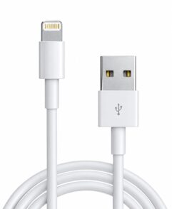 Cable Lightning a USB - 09-030