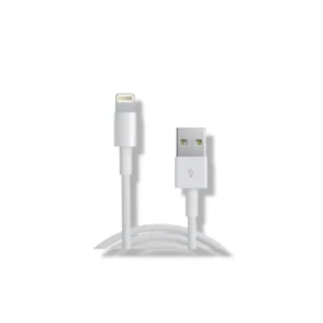 Cable Lightning a USB - 09-030