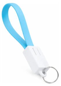 Cable MicroUSB Llavero - 09-085