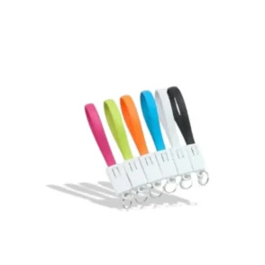Cable MicroUSB Llavero - 09-085