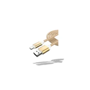 Cable Magnético Tipo C a USB x 1m - 09-099C