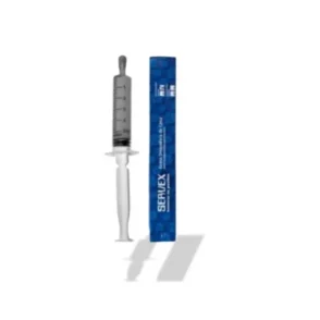 Grasa Siliconada Metálica - 5 cc - 91009