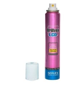 Limpia LCD - Aerosol - 91040