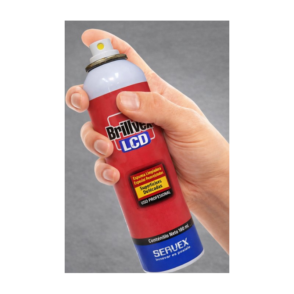 Limpia LCD - Aerosol - 91040