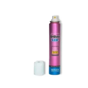 Limpia LCD - Aerosol - 91040