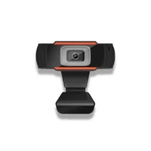 Webcam 480p USB con Micrófono - C006