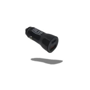 Cargador USB Dual con Carga Rápida Qualcomm 3.0 y PD - 38W - CAR 33