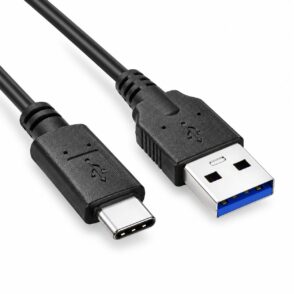 Cable Tipo C 3.0 x 1m - CP01-20-001