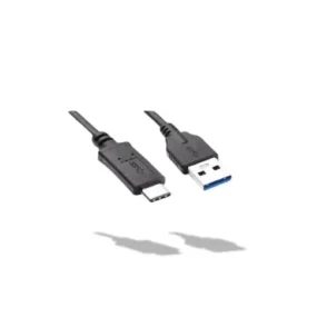 Cable Tipo C 3.0 x 1m - CP01-20-001