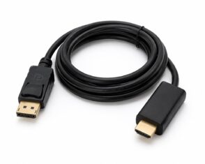 Cable DisplayPort a HDMI 2.0 4K - 1,8m - 06-007