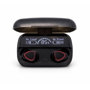 Auriculares Inalámbricos Bluetooth Ultrapods Max 6 - RDH-206