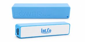 Power Bank de 2600 mAh - PWR BANK