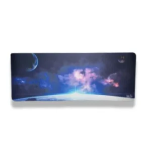 PAD GAMER de Caucho y Tela - GM834