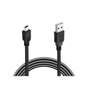 Cable MiniUSB - MINIUSB