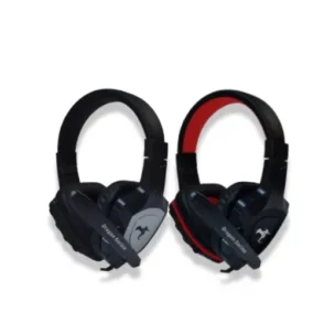 Auriculares Gamer Vincha con Cable - RDG-382