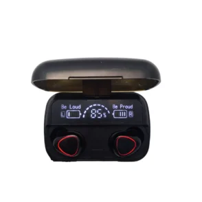 Auriculares Inalámbricos Bluetooth Ultrapods Max 6 - RDH-206