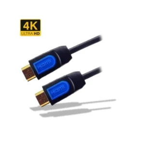 Cable HDMI 2.0 Ultra HD - 1.50m -SHDMI2.0-1.5M