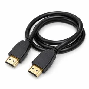 Cable HDMI 2.1 Ultra HD - 8K 48Gbps - 2m - SHDMI-2.1-2M