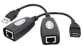 Cable Alargue USB Extensor Activo hasta 45m -USB-50M