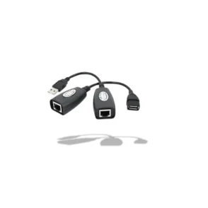 Cable Alargue USB Extensor Activo hasta 45m -USB-50M