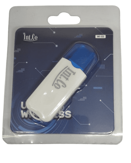 Adaptador Receptor Bluetooth con Micrófono - Manos Libres - WI-03 - Image 3