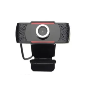 Webcam Full HD 1080p USB con Micrófono - C007