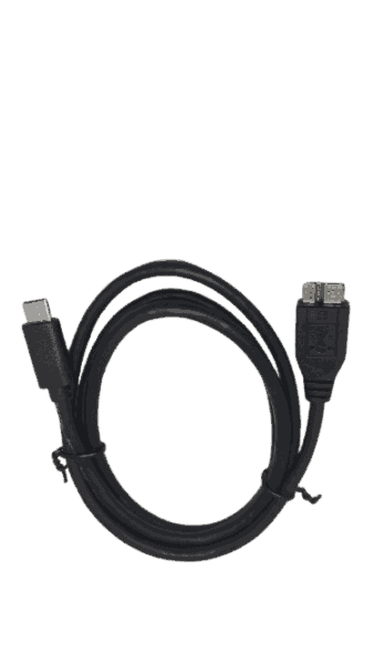 Cable Tipo C 3.0 para Disco Duro Externo x 1m - CP01-20-002 - Image 2