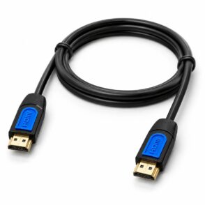 Cable HDMI 2.0 Ultra HD - 5m - SHDMI2.0-5M