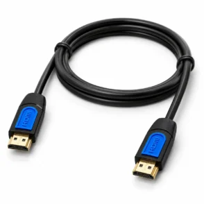 Cable HDMI 2.0 Ultra HD - 5m - SHDMI2.0-5M