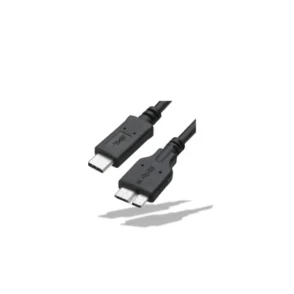 Cable Tipo C 3.0 para Disco Duro Externo x 1m - CP01-20-002