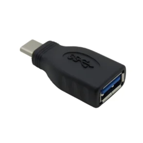 Adaptador Tipo C Macho a USB 3.0 Hembra OTG - CP01-20-006