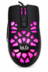 Mouse 7D Gamer RDL-403