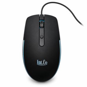 Mouse 4D Gamer RDL-362